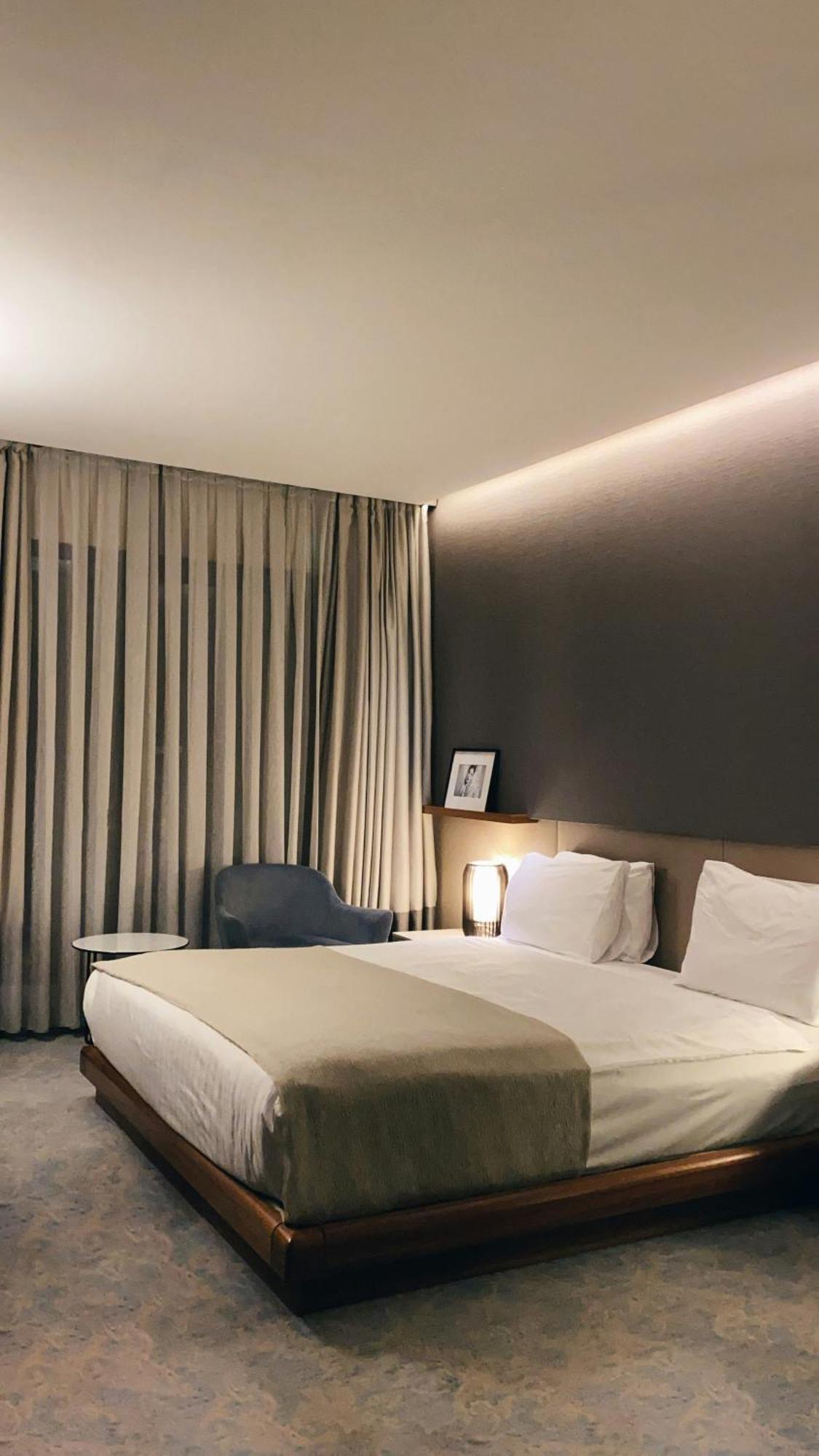 The Tomar Hospitality Hotel New Delhi Luaran gambar